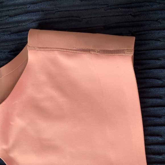 Support Lift Scoop Bralette - Picture 7 of 8